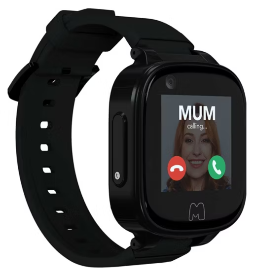 Moochies Connect Smartwatch 4G