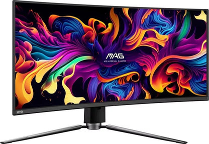 MSI MAG 341CQP QD-OLED