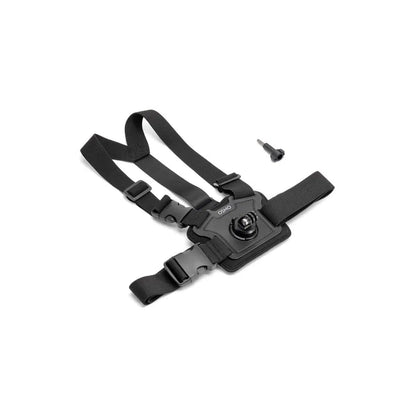 DJI Osmo Action Chest Strap Mount - Techvue