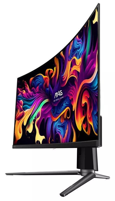 MSI MAG 341CQP QD-OLED