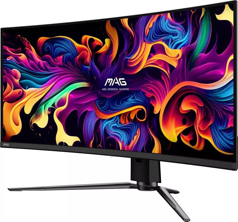 MSI MAG 341CQP QD-OLED