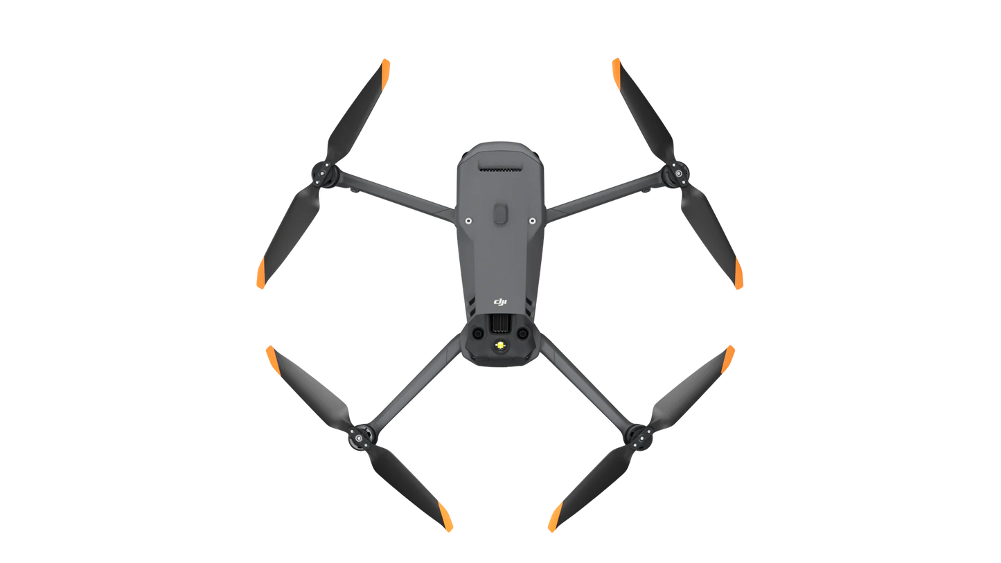 DJI Mavic 3 Thermal Drone