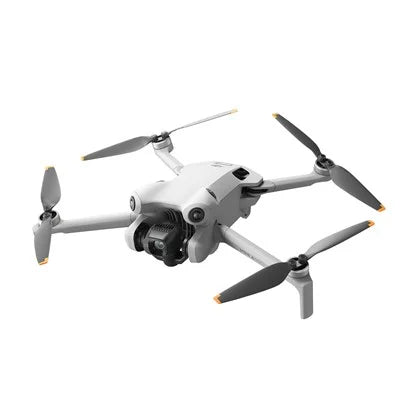 DJI Mini 4 Pro - Techvue