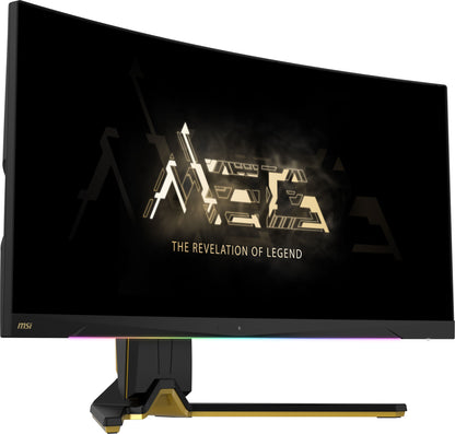 MSI MEG 342C QD OLED