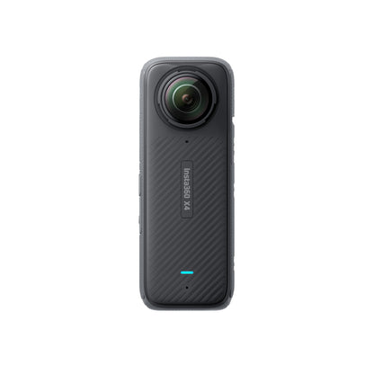 INSTA360 X4 Action Camera - Black