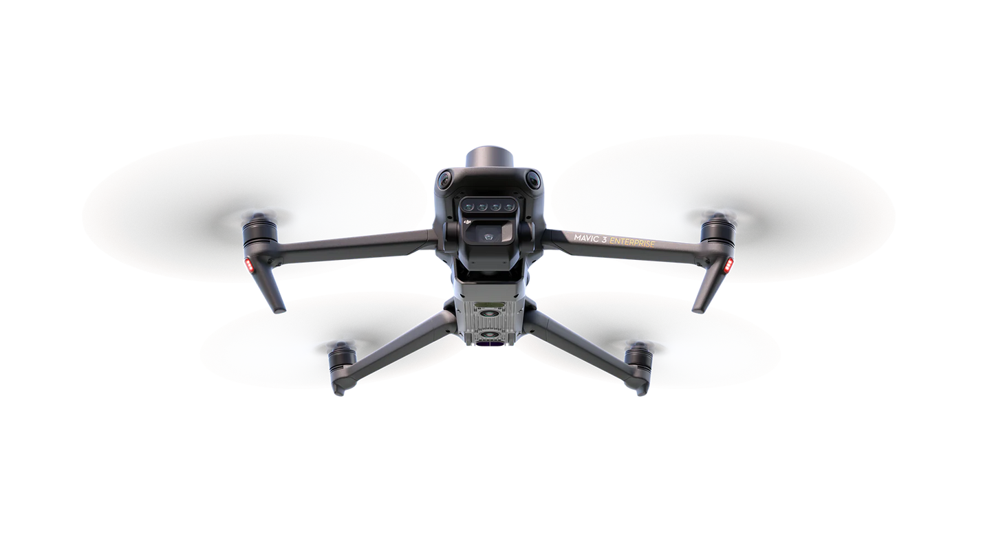 DJI Mavic 3 Multispectral