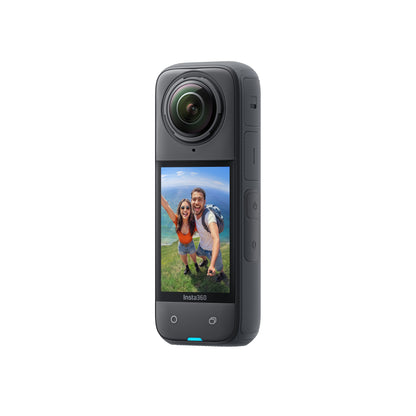 INSTA360 X4 Action Camera - Black