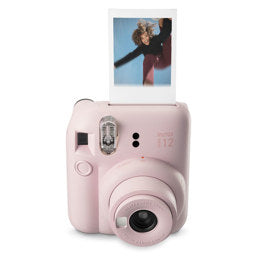 Fujifilm Instax Mini 12 Instant Camera