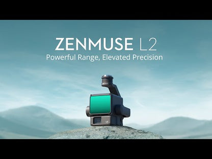 DJI Zenmuse L2