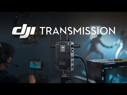 DJI Transmission (Standard Combo)