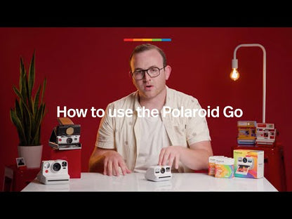 Polaroid Go Generation 2