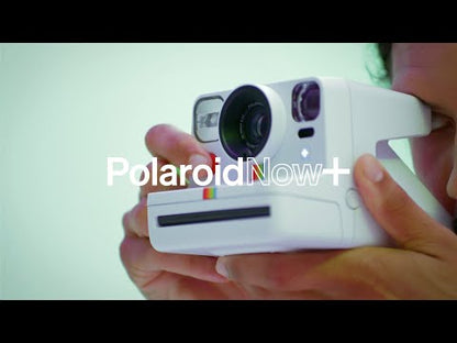 Polaroid Now+ Generation 2