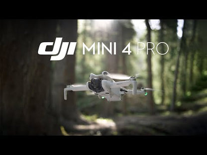 DJI Mini 4 Pro (RC 2)