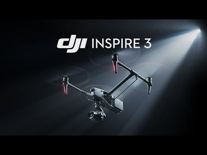 DJI Inspire 3 Combo