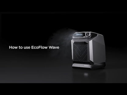 EcoFlow WAVE 2 Portable Air Conditioner