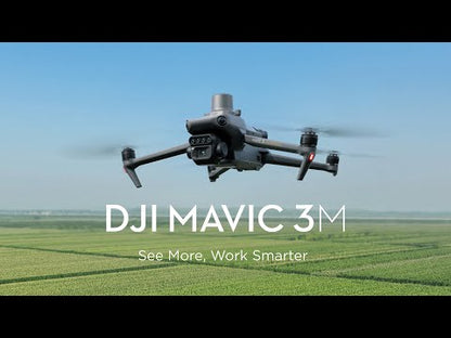 DJI Mavic 3 Multispectral