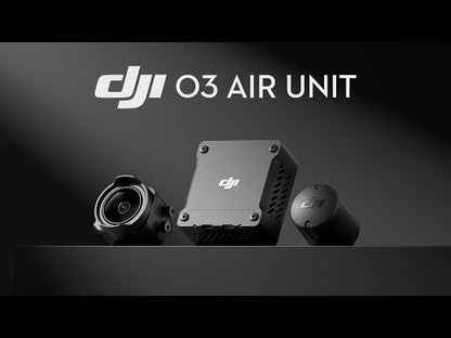 DJI O3 Air Unit