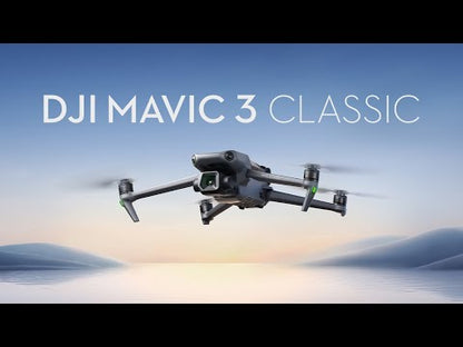 DJI Mavic 3 Pro Drone Fly More Combo with RC Controller