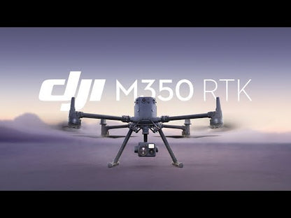 DJI Matrice 350 RTK