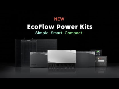 EcoFlow Independence Kit