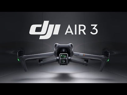 DJI Air 3 Fly More Combo with RC 2 Controller