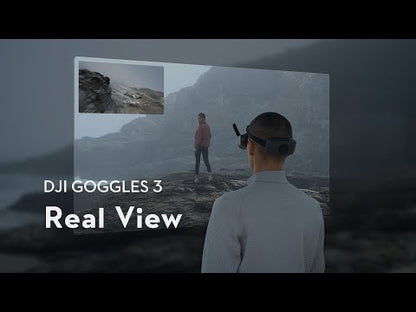 DJI Goggles 3