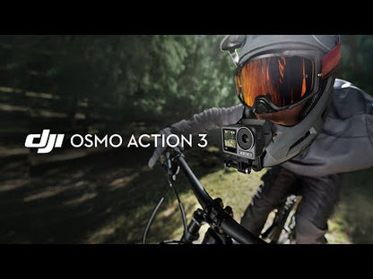 DJI Osmo Action 3 Standard Combo