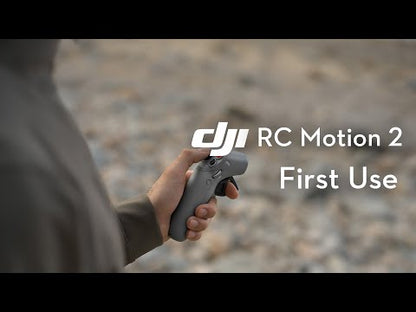 DJI Goggles 2 Motion Combo (RC 2)