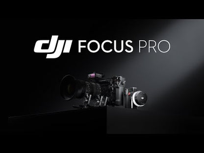 DJI Focus Pro Hand Unit