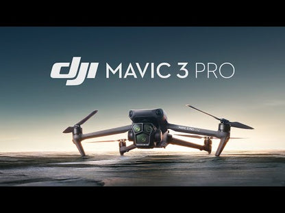 DJI Mavic 3 Pro Drone Fly More Combo with RC Pro Controller