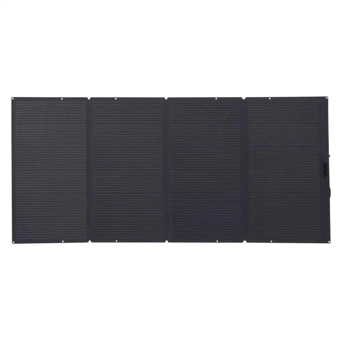 EcoFlow 400W Portable Solar Panel