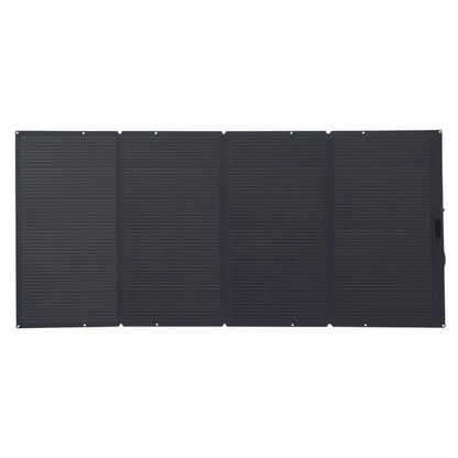 EcoFlow 400W Portable Solar Panel