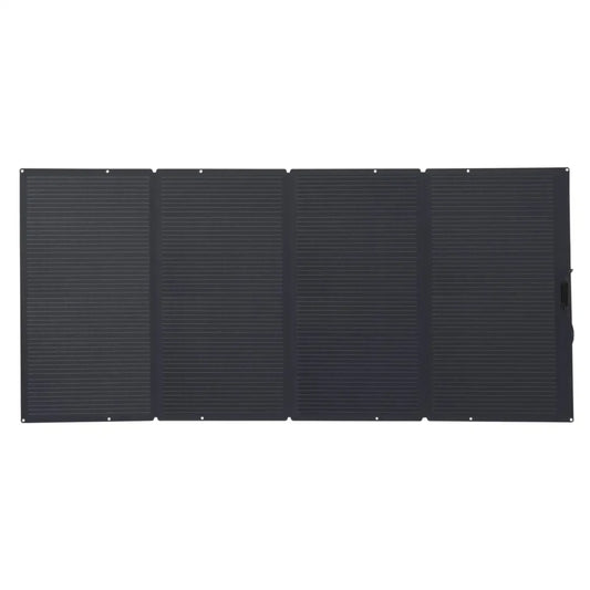 EcoFlow 400W Portable Solar Panel