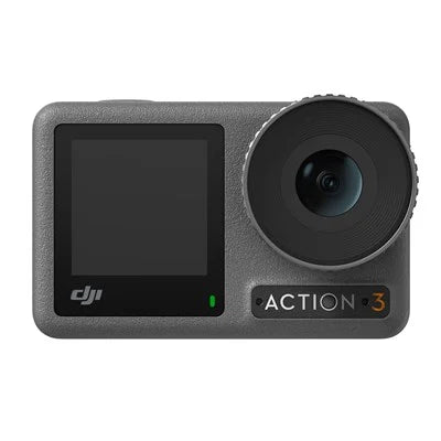 DJI Osmo Action 3 Standard Combo - Techvue