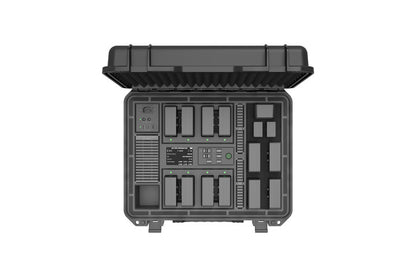 DJI Inspire2 Battery Station for TB50 UK