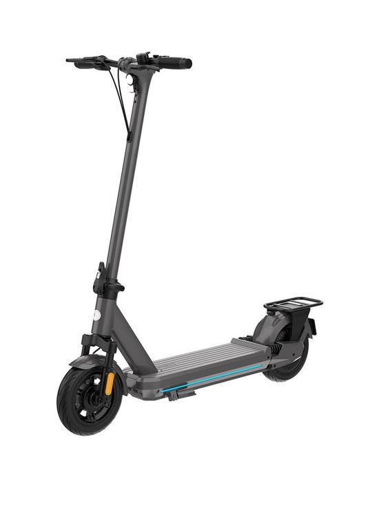 Busbi Hornet Pro Electric Scooter for Adults - 60km Range E Scooter