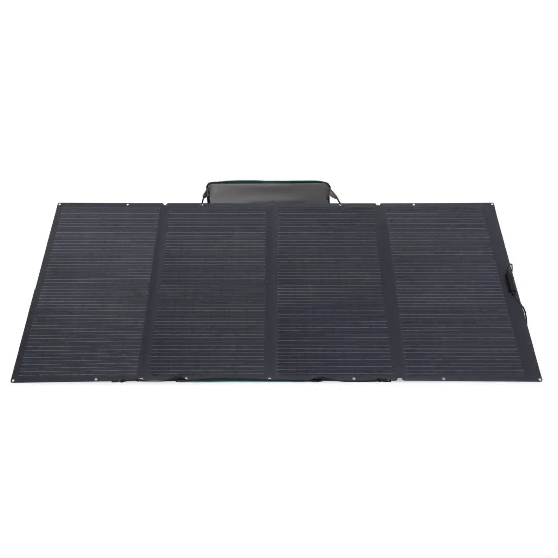 EcoFlow 400W Portable Solar Panel