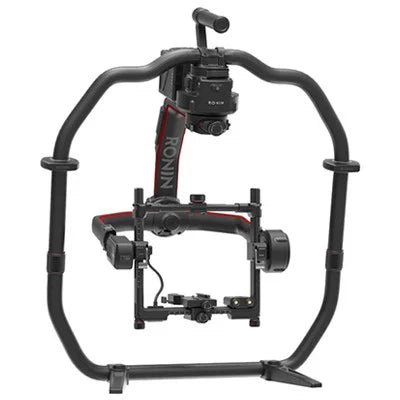 DJI Ronin 2 Professional Combo