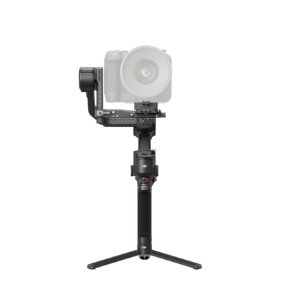 DJI RS 4 Pro Combo Handheld Gimbal Stabiliser