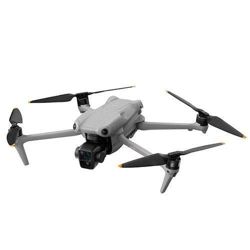 DJI Air 3 (DJI RC-N2)