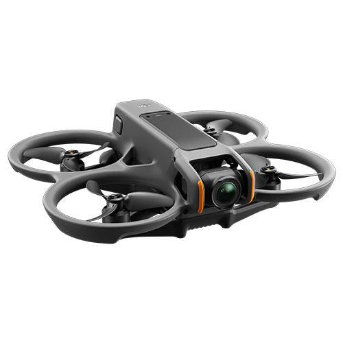 DJI Avata 2 Fly More Combo