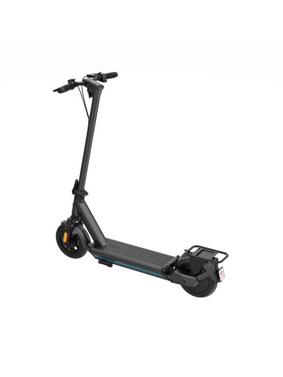 Busbi Hornet Pro Electric Scooter for Adults - 60km Range E Scooter