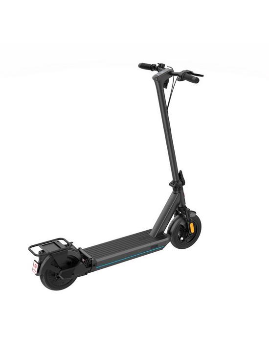 Busbi Hornet Pro Electric Scooter for Adults - 60km Range E Scooter