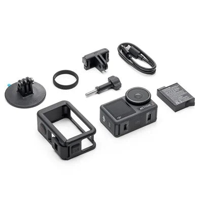 DJI Osmo Action 3 Standard Combo - Techvue