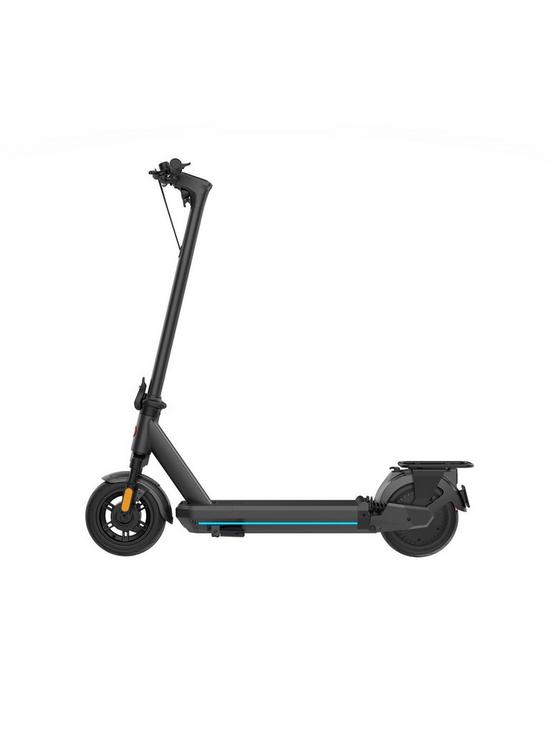 Busbi Hornet Pro Electric Scooter for Adults - 60km Range E Scooter