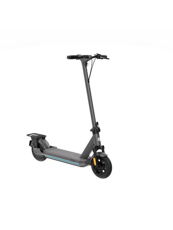 Busbi Hornet Pro Electric Scooter for Adults - 60km Range E Scooter