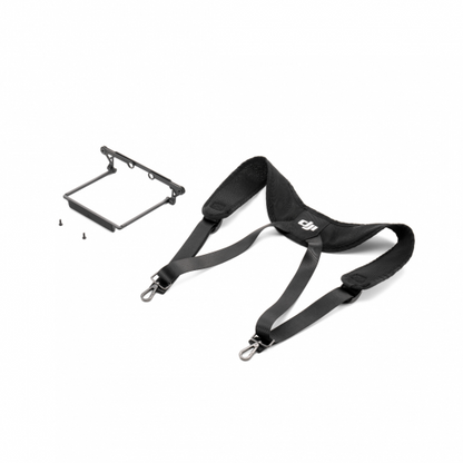 DJI RC Plus Strap & Waist Support Kit - Techvue