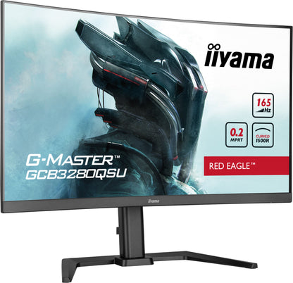 Iiyama G-MASTER GCB3280QSU-B1