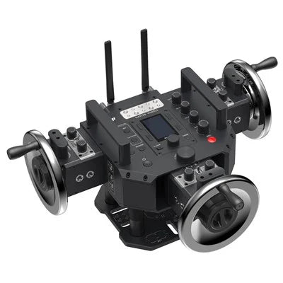 DJI Master Wheels 3-Axis