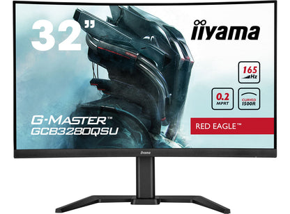 Iiyama G-MASTER GCB3280QSU-B1